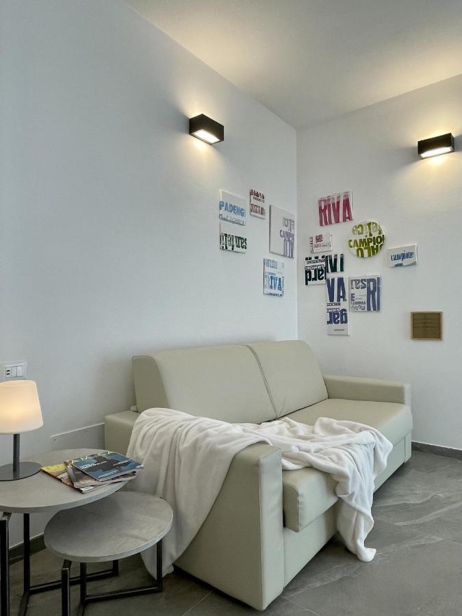 Du Lac Aparments Desenzano del Garda Exterior foto